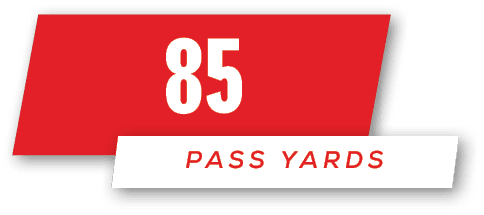 Pass yards,8