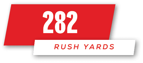 rush yards,28