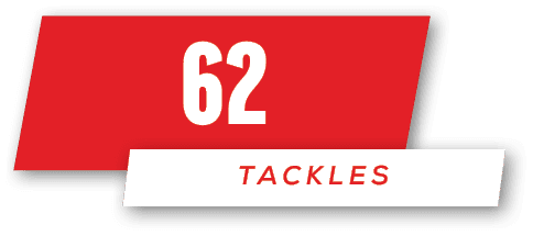 tackles,6