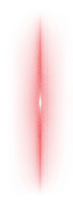 A yellow circle with a light shining in it. Description generated by AI