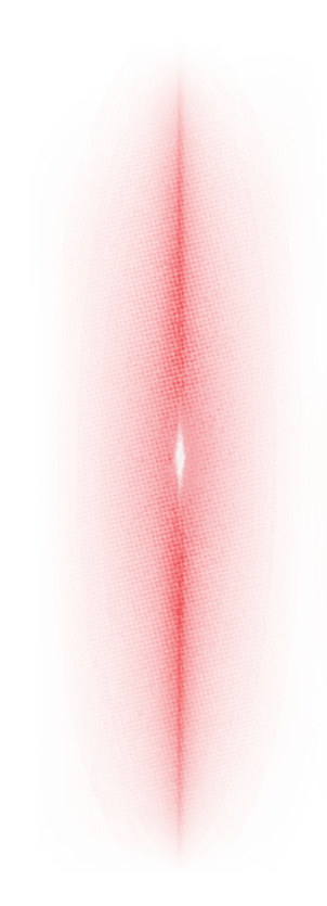 A yellow circle with a light shining in it. Description generated by AI