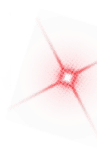 A gold circle with a white center. Description generated by AI