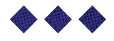 A black and white image of a circle with a red dot in the middle. Description generated by AI