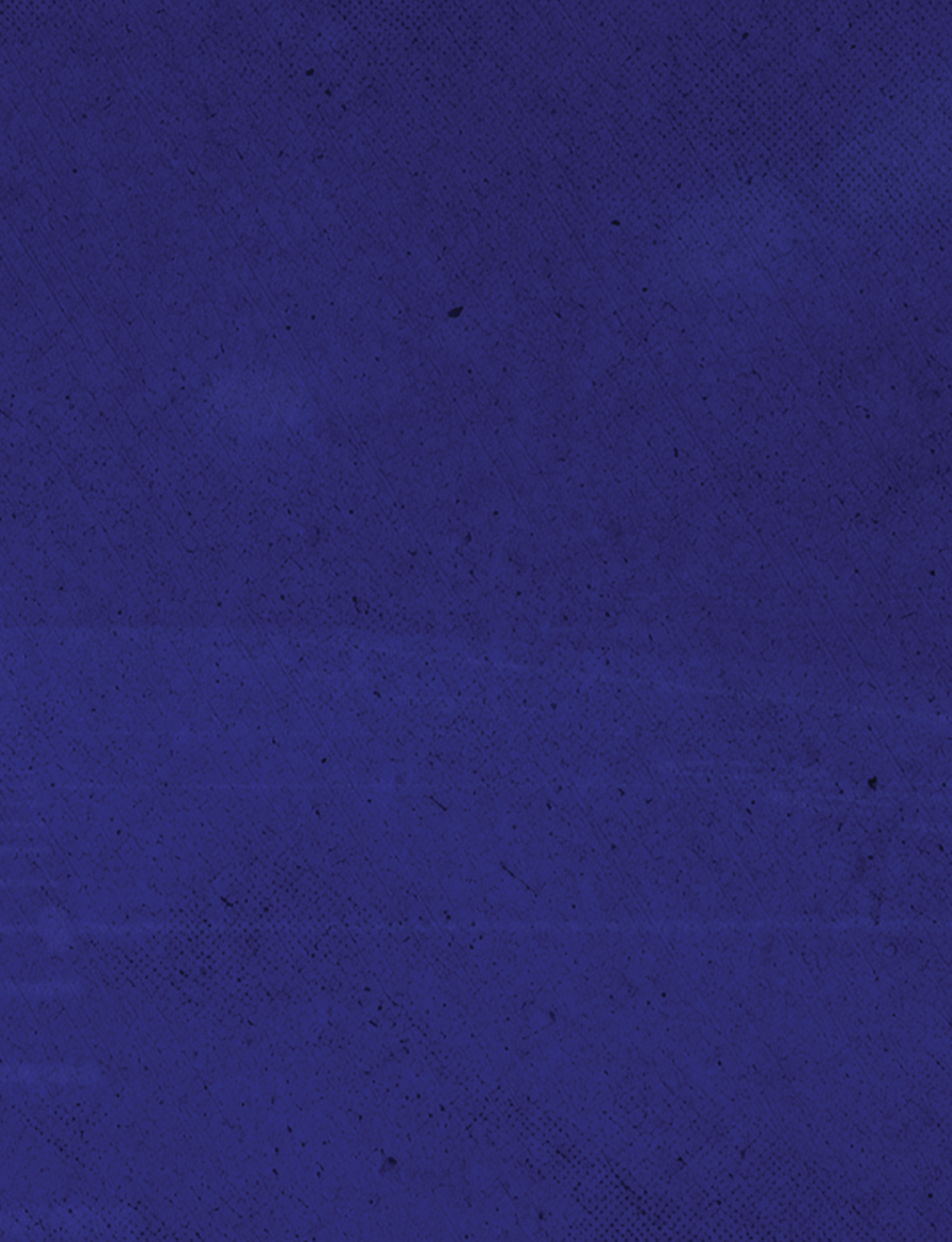 A blue sky with no clouds. Description generated by AI