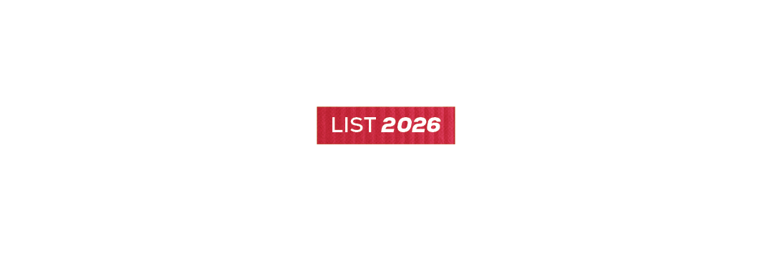 list 2026,coache