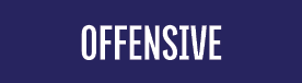offensive
