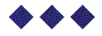 A black and white image of a circle with a red dot in the middle. Description generated by AI