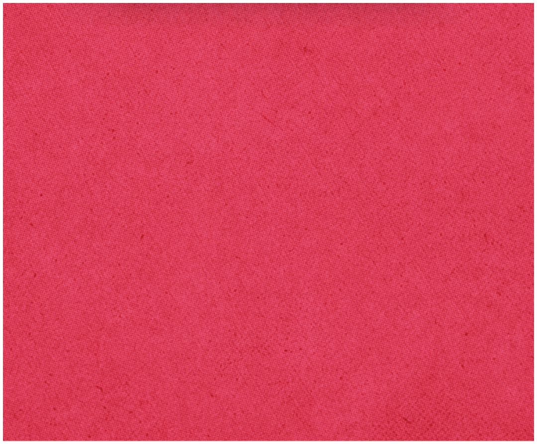 A red and blue striped cloth. Description generated by AI