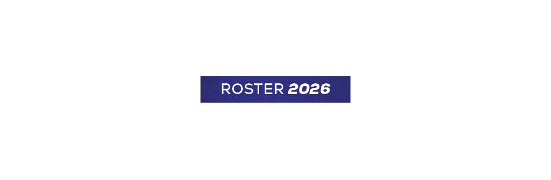 roster 2026,freshma