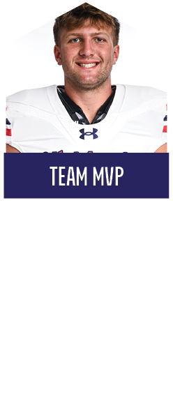 team mvp,maddox stewart 22/26 Passing 325 yds, 6 TD