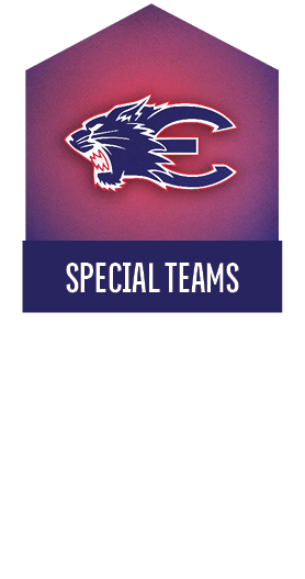 special teams,Jack Hildenbrand 4/5 on PAT’s
