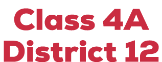 Class 4A District 12