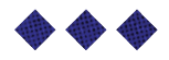 A black and white image of a circle with a red dot in the middle. Description generated by AI