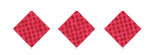 A black and white image of a circle with a red dot in the middle. Description generated by AI
