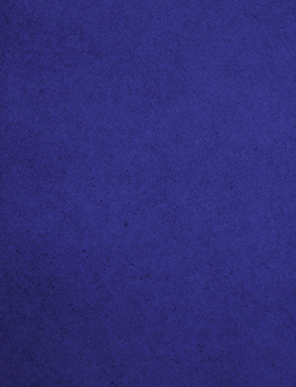 A blue background with a darker blue area. Description generated by AI