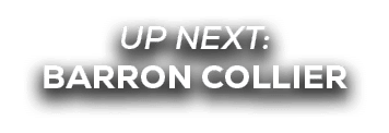 UP NEXT: barron collier