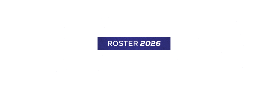roster 2026,freshma