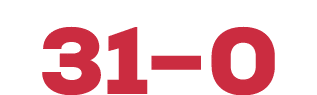 31–0