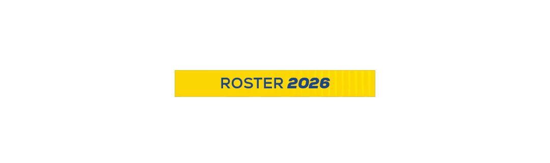 roster 2026,freshme