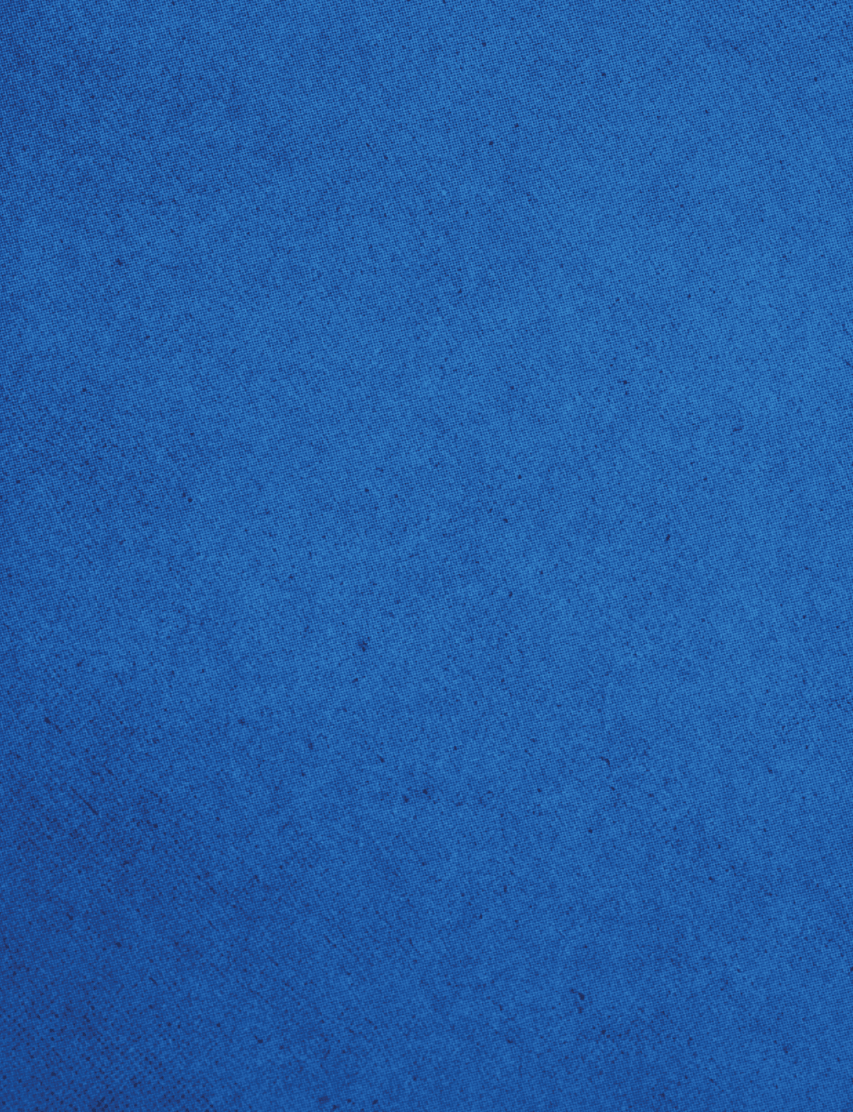 A blue background with a darker blue area. Description generated by AI