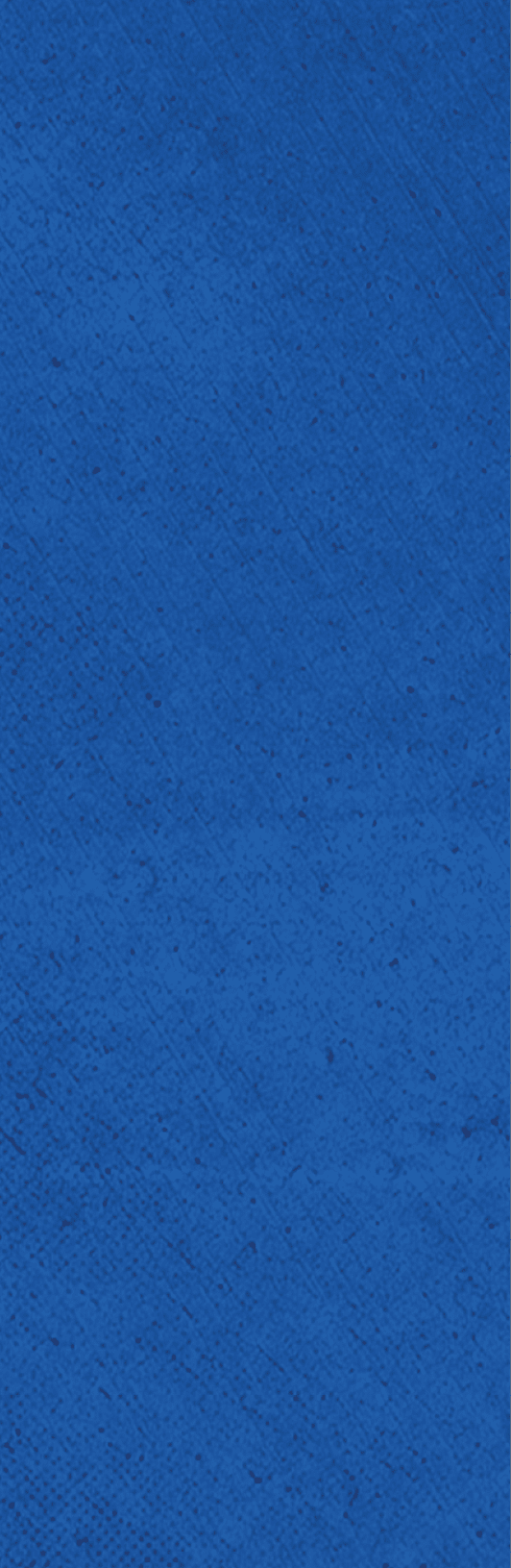 A blue sky with no clouds. Description generated by AI