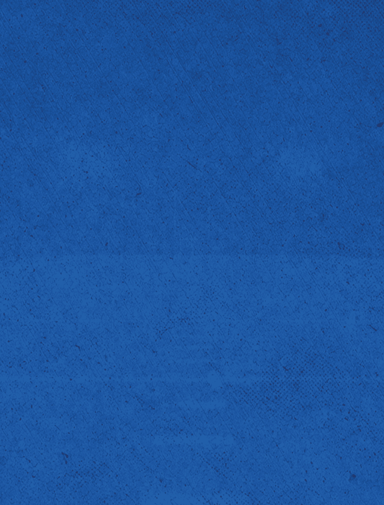 A blue sky with no clouds. Description generated by AI