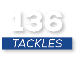 tackles,13