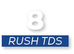 RUSH tds,