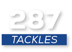 tackles,28