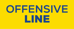 offensive line