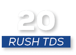 RUSH tds,2