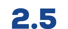 2.5