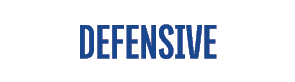 DEFENSIVE