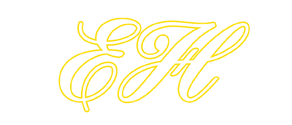 Elegant cursive script letters spelling out “SPE" with intricate loops and flourishes. Description generated by AI
