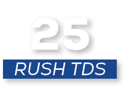 RUSH tds,2