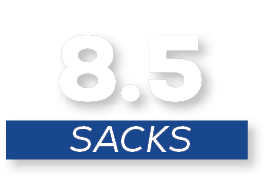 SACKS,8.