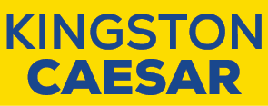 kingston caesar