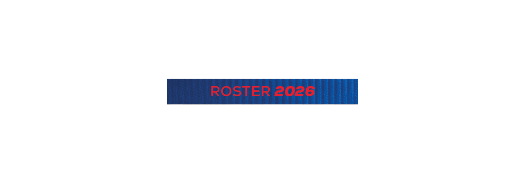roster 2026,coache