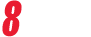8 