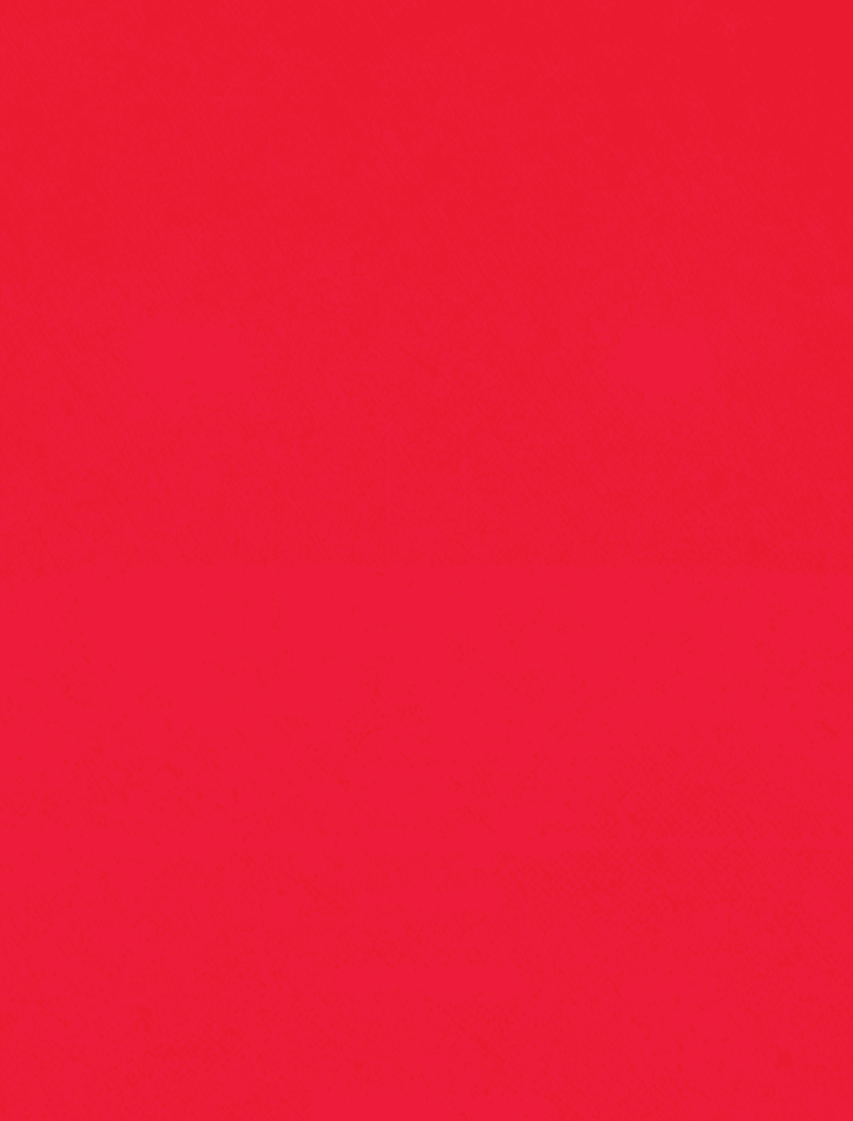 A blue sky with no clouds. Description generated by AI