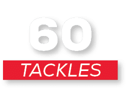 tackles,6