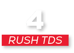 RUSH tds,