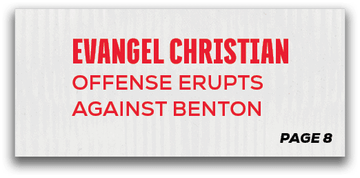 page 8,Evangel Christian Offense Erupts Against Bento