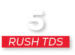 RUSH tds,