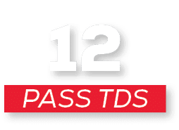 pass tDS,1