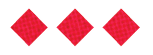 A black and white image of a circle with a red dot in the middle. Description generated by AI