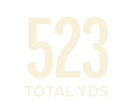 total yds,52