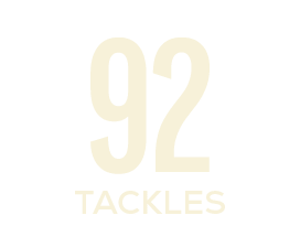 tackles,9