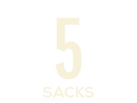 sacks,