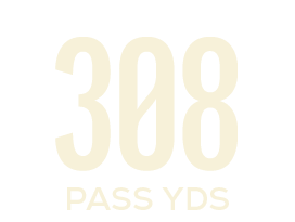 pass yds,30